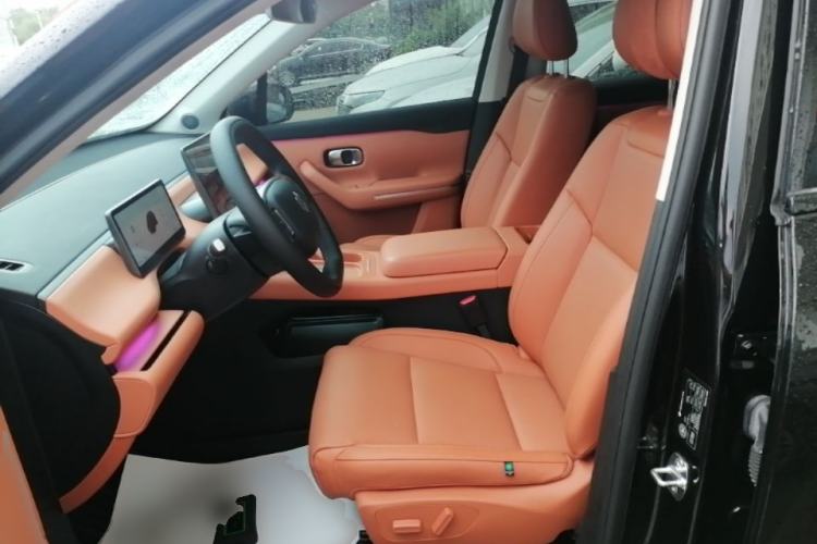 Used Leapmotor C10 2024 530 Comfort Edition Left Front Seat