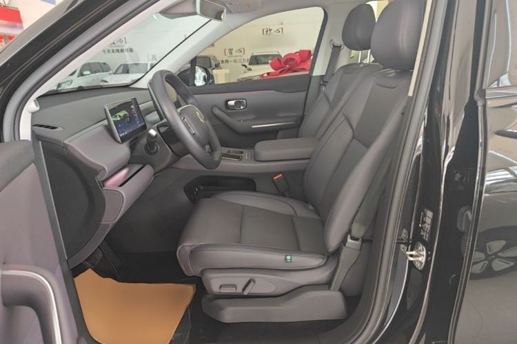 Used Leapmotor C10 2024 210 Smart Edition Left Front Seat