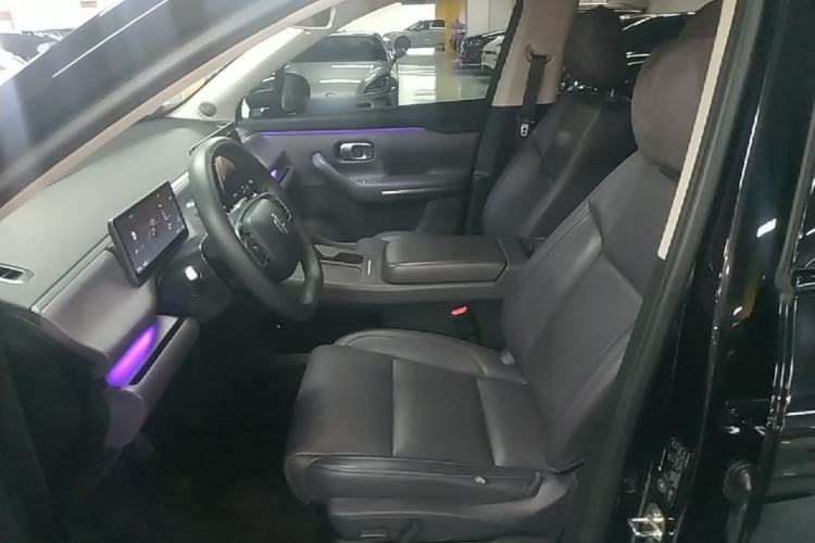 Used Leapmotor C10 2024 530 Smart Edition Left Front Seat