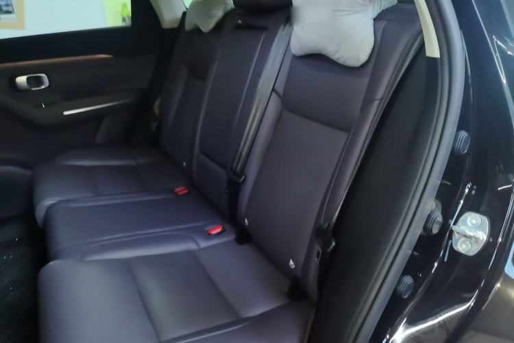 Used Leapmotor C10 2024 210 Comfort Edition Left Rear Seat