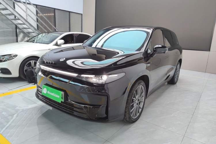 Leapmotor C10 2024 530 Smart Edition
