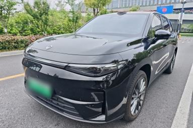 Used Leapmotor C10 2026 210 LiDAR Version