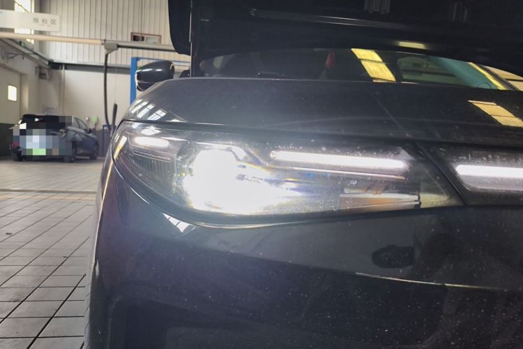 Used Leapmotor C10 2024 530 Comfort Edition Right Front Headlight