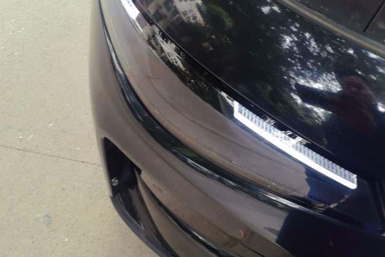 Used Leapmotor C10 2024 210 Smart Edition Right Front Headlight