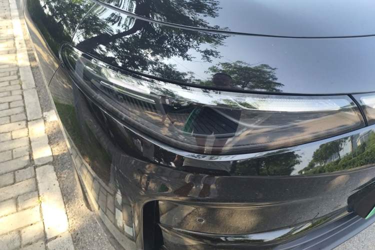 Used Leapmotor C10 2024 530 Smart Edition Right Front Headlight