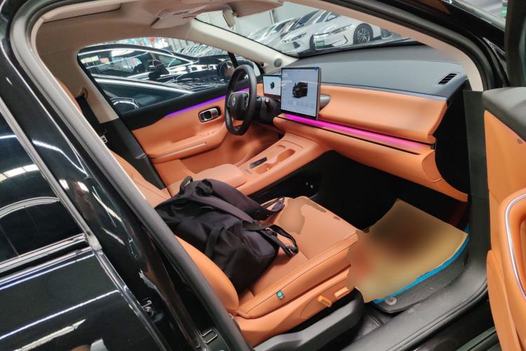 Used Leapmotor C10 2024 210 Smart Edition Right Front Seat