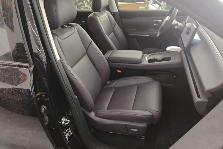 Used Leapmotor C10 2024 530 Comfort Edition Right Front Seat