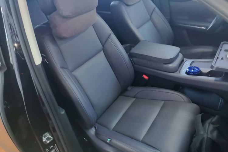 Used Leapmotor C10 2024 210 Comfort Edition Right Front Seat