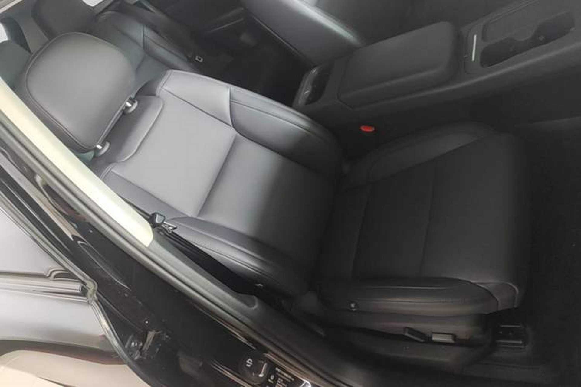 Used Leapmotor C10 2024 530 Smart Edition Right Front Seat