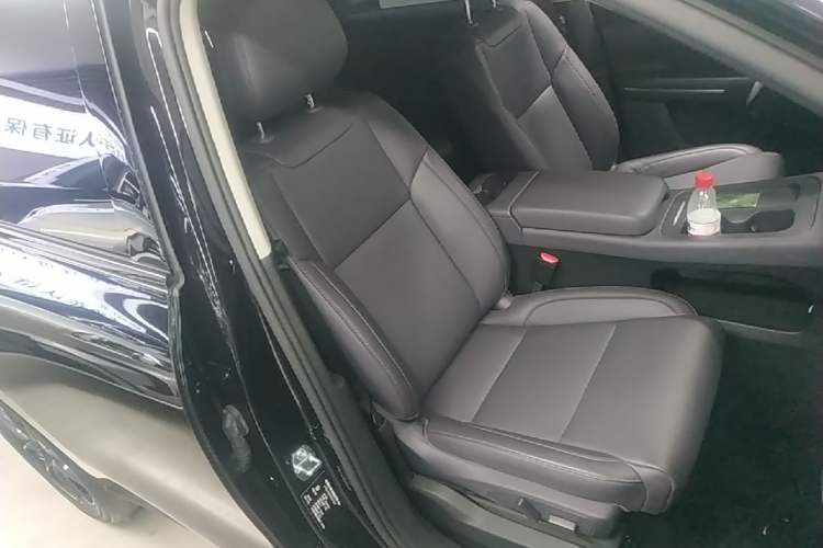 Used Leapmotor C10 2024 530 Smart Edition Right Front Seat