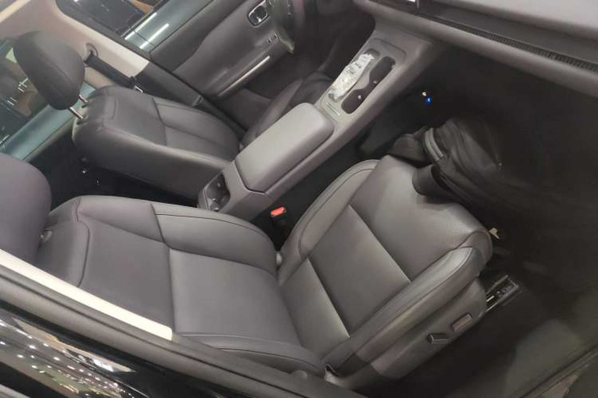 Used Leapmotor C10 2024 530 Comfort Edition Right Front Seat