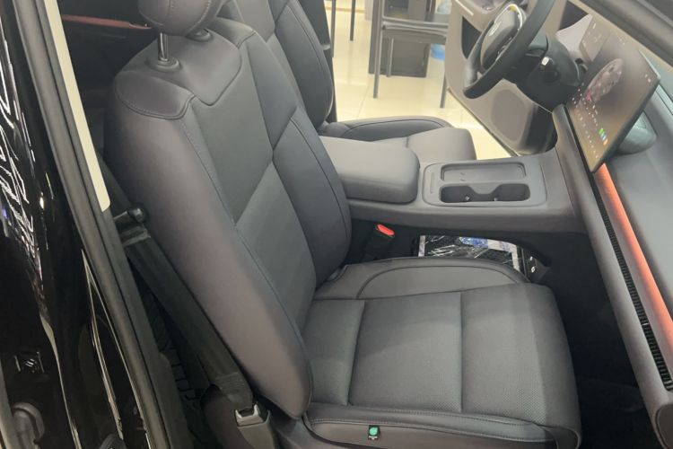 Used Leapmotor C10 2024 530 Smart Edition Right Front Seat