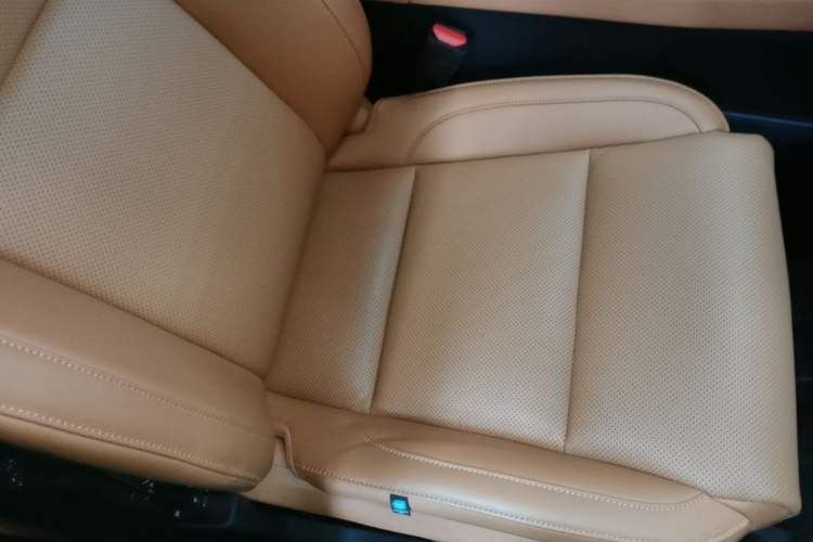 Used Leapmotor C10 2024 210 Smart Edition Right Front Seat