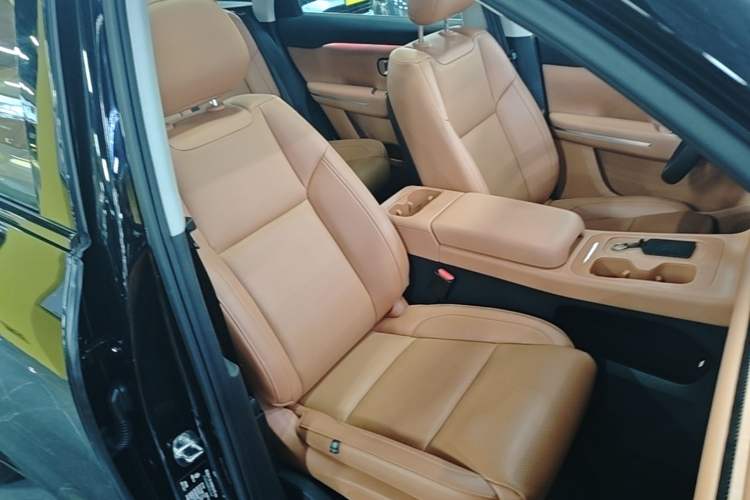 Used Leapmotor C10 2024 210 Smart Edition Right Front Seat