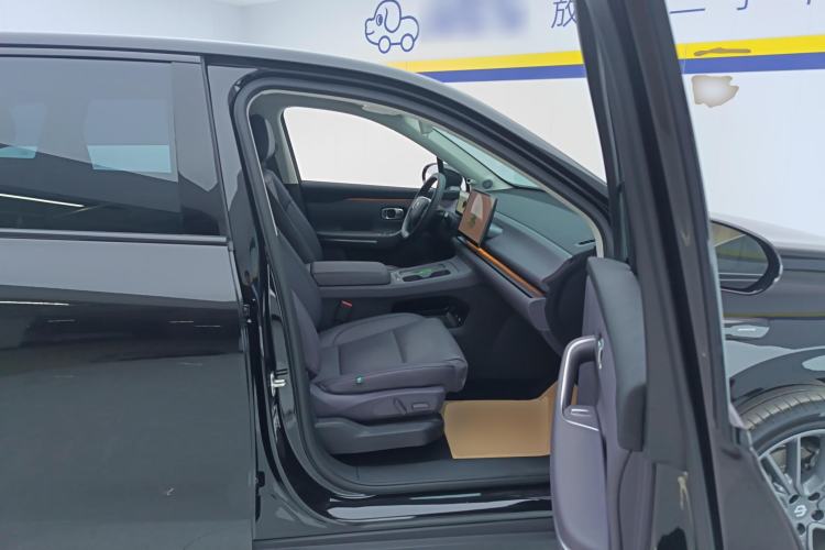 Used Leapmotor C10 2024 530 Smart Edition Right Front Seat