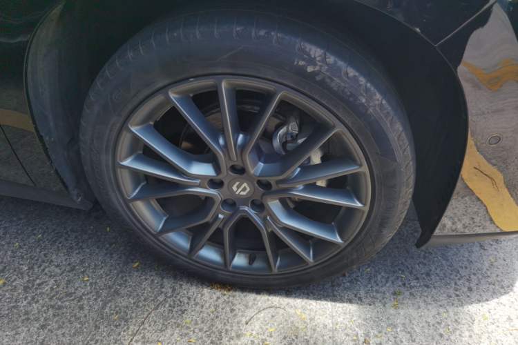 Used Leapmotor C10 2024 210 Smart Edition Right Front Wheel Hub