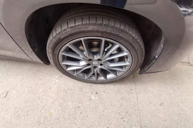 Used Leapmotor C10 2024 210 Smart Edition Right Front Wheel Hub