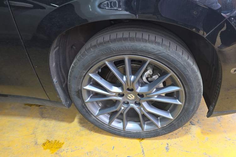 Used Leapmotor C10 2024 210 Smart Edition Right Front Wheel Hub