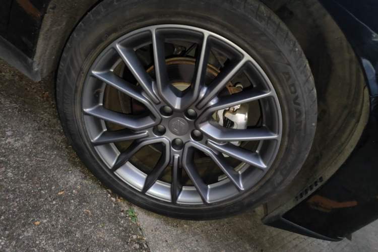 Used Leapmotor C10 2024 210 Comfort Edition Right Front Wheel Hub