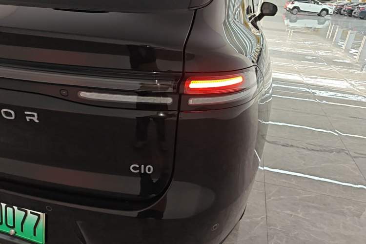 Used Leapmotor C10 2024 530 Comfort Edition Right Rear Taillight