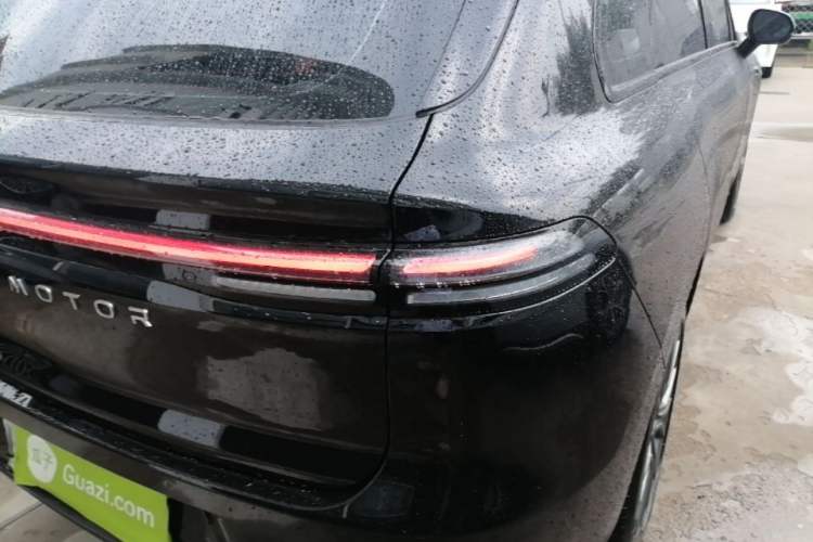 Used Leapmotor C10 2024 530 Comfort Edition Right Rear Taillight