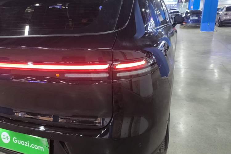 Used Leapmotor C10 2024 530 Smart Edition Right Rear Taillight