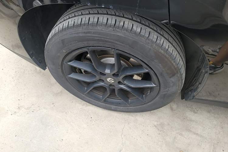 Used Leapmotor C10 2024 410 Comfort Edition Right Rear Wheel Hub
