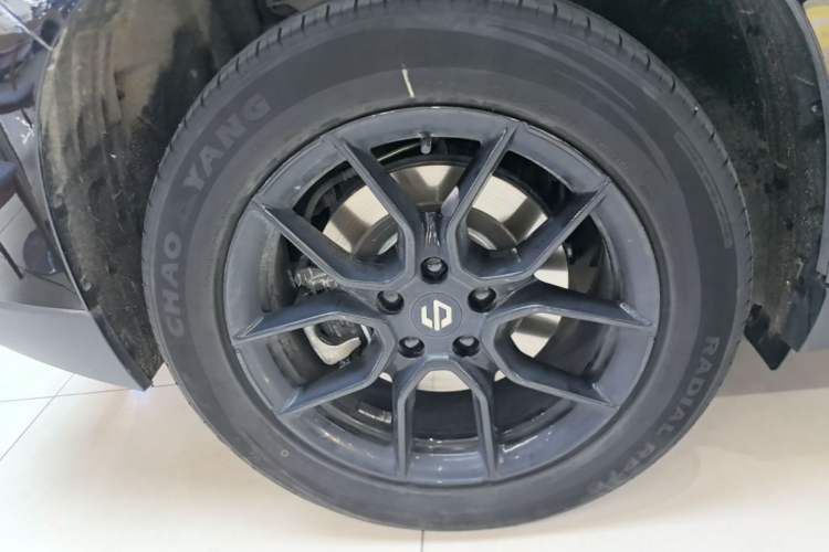 Used Leapmotor C10 2024 410 Comfort Edition Right Rear Wheel Hub