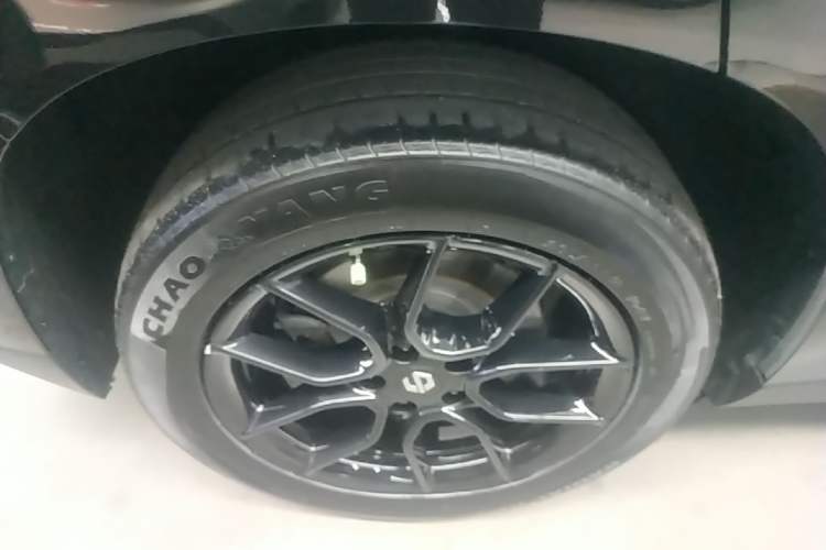 Used Leapmotor C10 2024 530 Smart Edition Right Rear Wheel Hub
