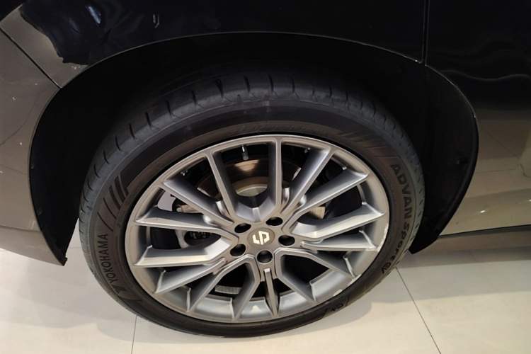 Used Leapmotor C10 2024 530 Smart Edition Right Rear Wheel Hub