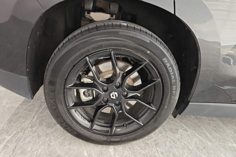 Used Leapmotor C10 2024 530 Comfort Edition Right Rear Wheel Hub