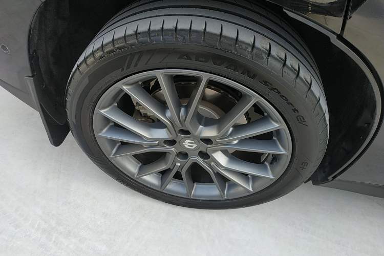 Used Leapmotor C10 2024 530 Smart Edition Right Rear Wheel Hub