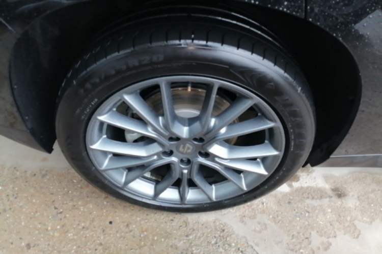 Used Leapmotor C10 2024 530 Comfort Edition Right Rear Wheel Hub