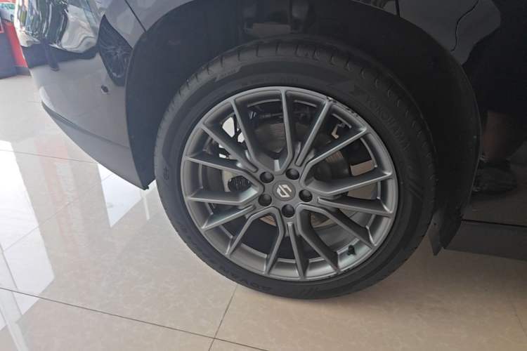 Used Leapmotor C10 2024 210 Smart Edition Right Rear Wheel Hub