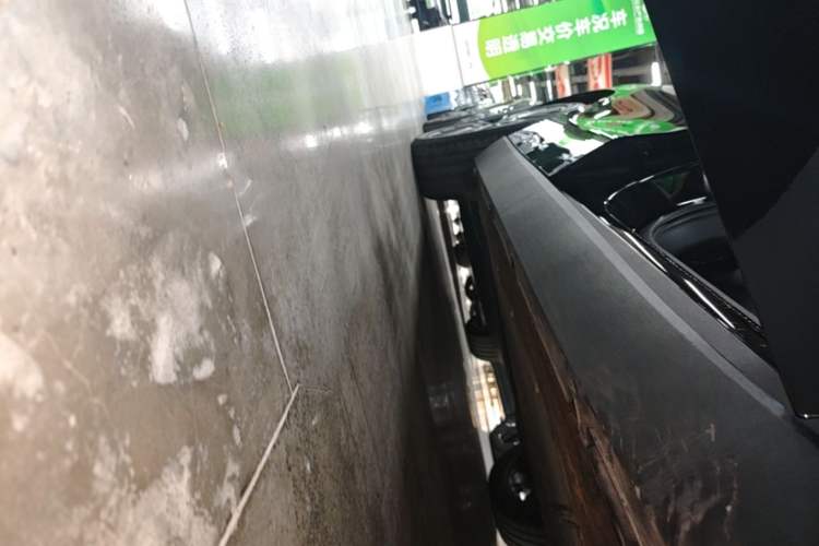 Used Leapmotor C10 2024 530 Comfort Edition Right Side Sill