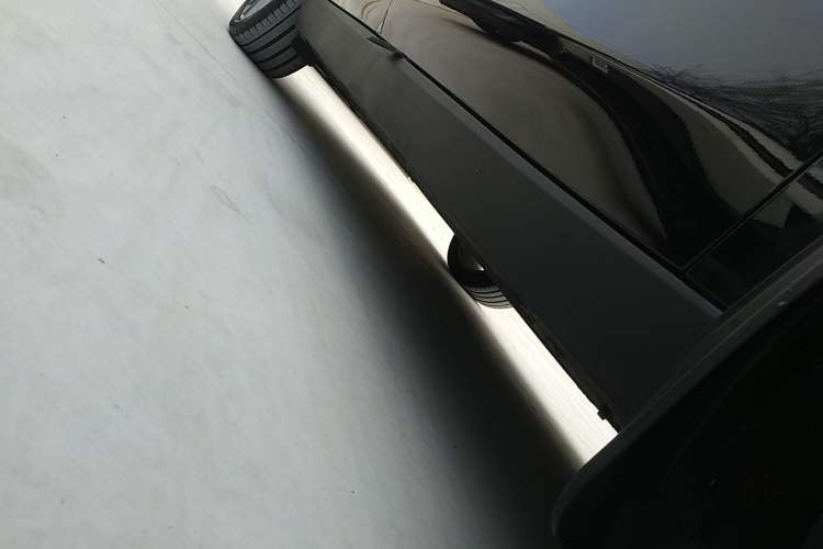 Used Leapmotor C10 2024 530 Smart Edition Right Side Sill