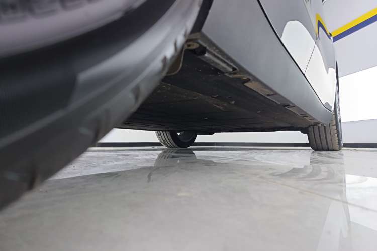 Used Leapmotor C10 2024 530 Smart Edition Right Side Sill