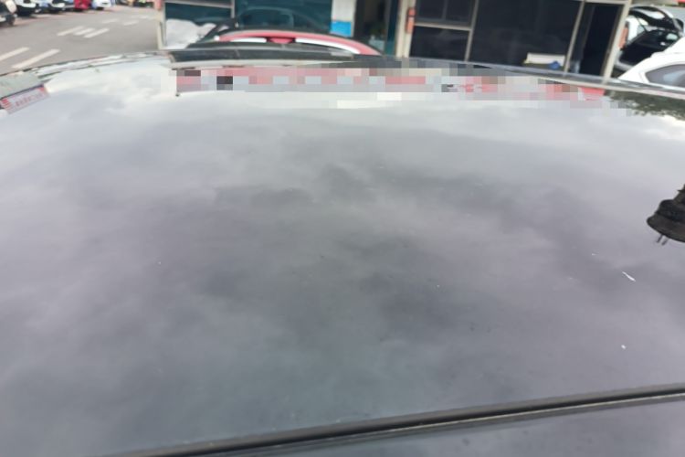 Used Leapmotor C10 2024 530 Smart Edition Roof
