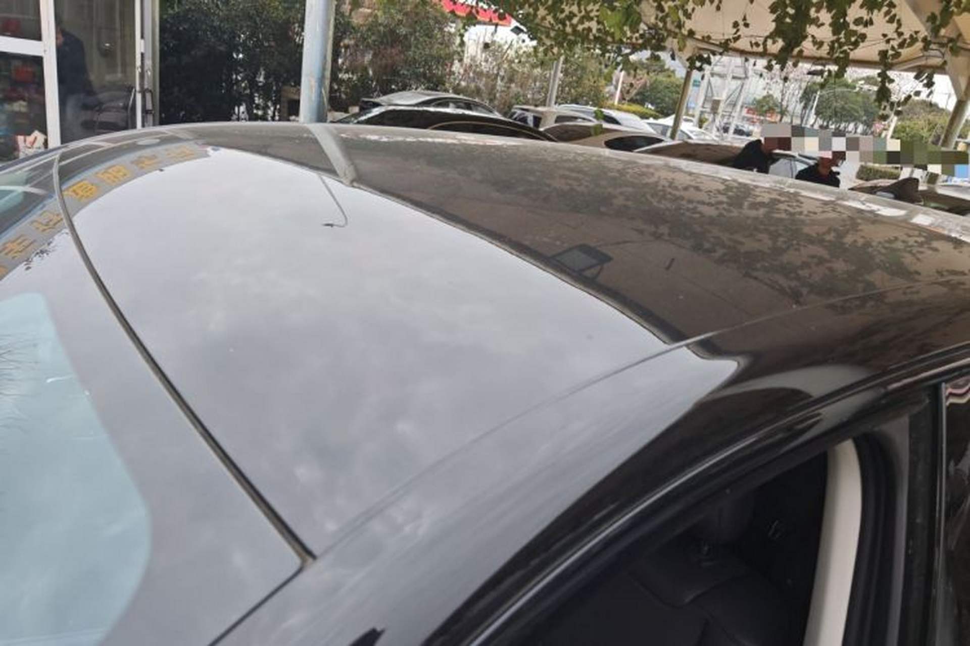 Used Leapmotor C10 2024 530 Comfort Edition Roof