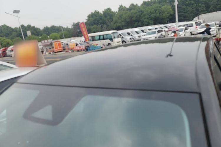 Used Leapmotor C10 2024 410 Comfort Edition Roof