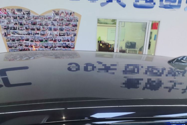 Used Leapmotor C10 2024 210 Comfort Edition Roof
