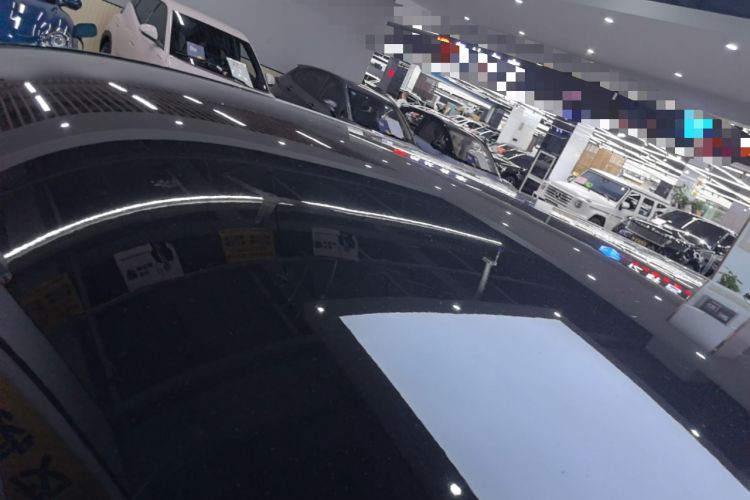 Used Leapmotor C10 2024 410 Comfort Edition Roof