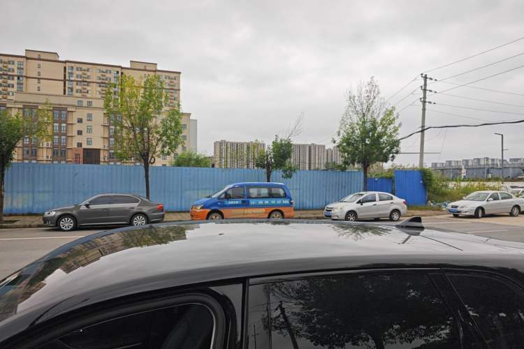 Used Leapmotor C10 2024 530 Smart Edition Roof