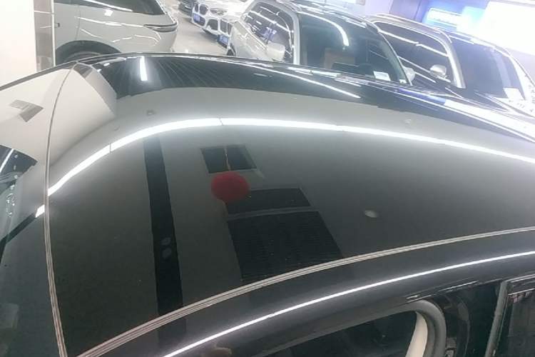 Used Leapmotor C10 2024 530 Smart Edition Roof