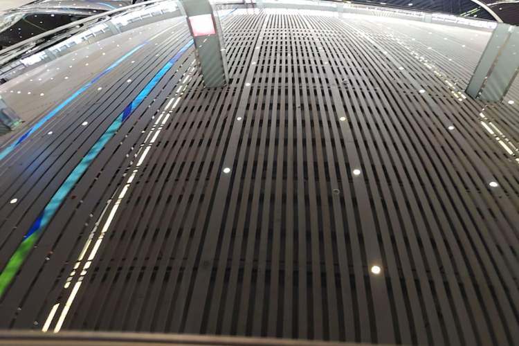 Used Leapmotor C10 2024 530 Smart Edition Roof