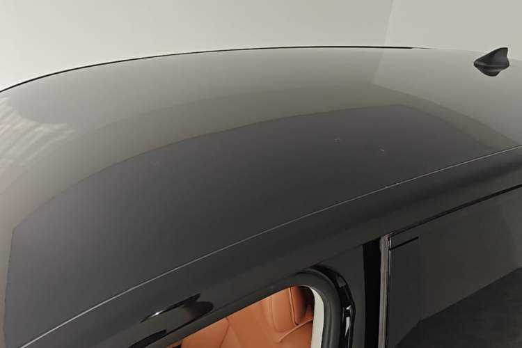 Used Leapmotor C10 2024 530 Comfort Edition Roof