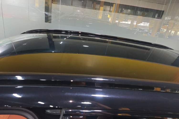 Used Leapmotor C10 2024 530 Smart Edition Roof