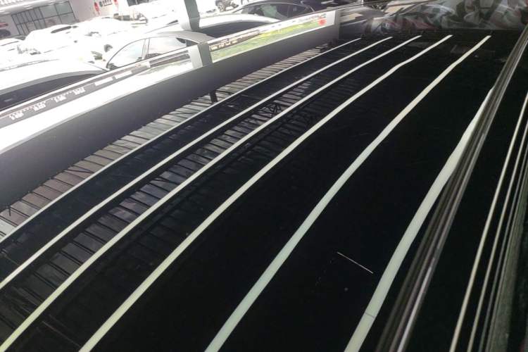 Used Leapmotor C10 2024 210 Smart Edition Roof