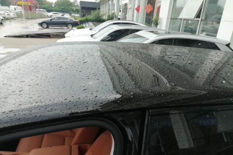 Used Leapmotor C10 2024 530 Comfort Edition Roof