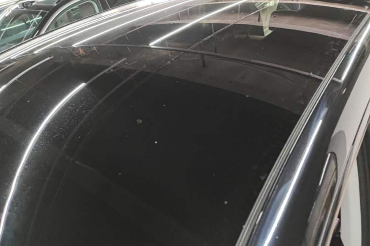 Used Leapmotor C10 2024 530 Smart Edition Roof